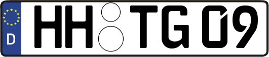 HH-TG09