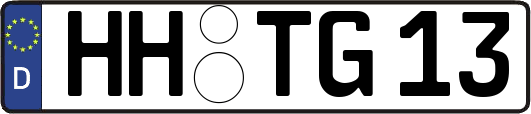 HH-TG13