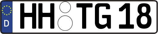 HH-TG18