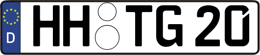 HH-TG20