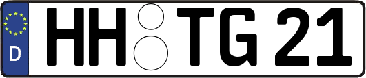 HH-TG21
