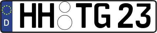 HH-TG23