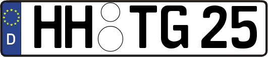 HH-TG25