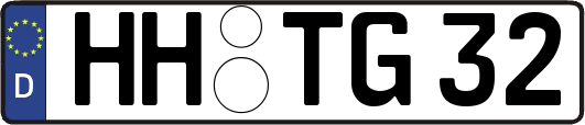 HH-TG32