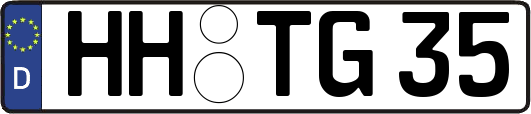 HH-TG35