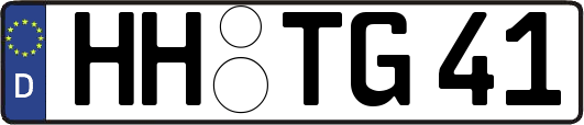 HH-TG41
