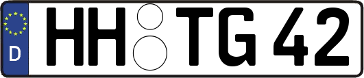 HH-TG42