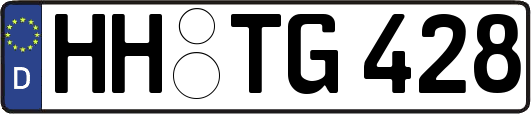 HH-TG428
