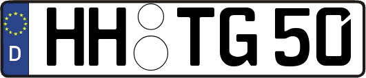 HH-TG50