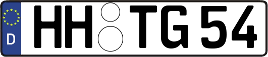 HH-TG54