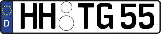 HH-TG55