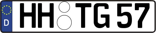 HH-TG57