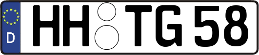 HH-TG58