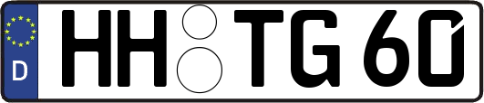 HH-TG60