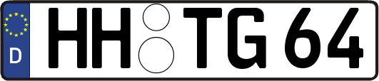 HH-TG64