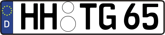 HH-TG65