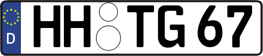 HH-TG67