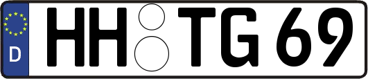 HH-TG69