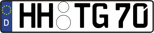 HH-TG70