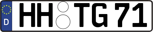 HH-TG71