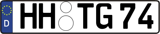 HH-TG74