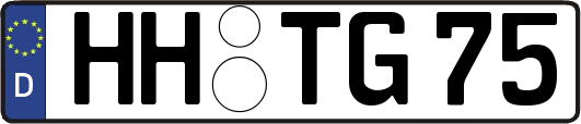 HH-TG75