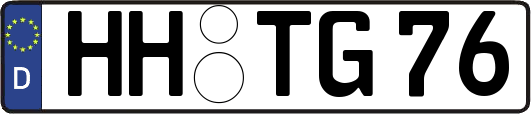 HH-TG76