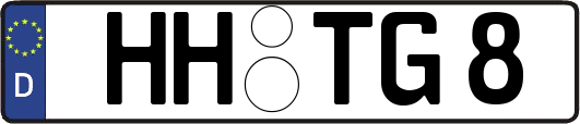 HH-TG8