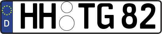 HH-TG82