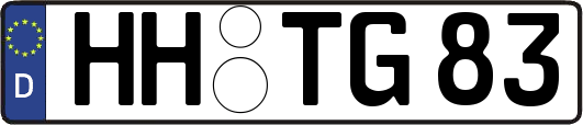 HH-TG83