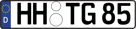 HH-TG85