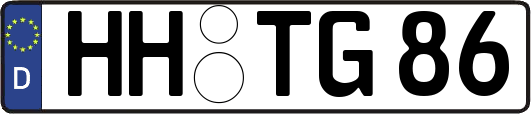 HH-TG86