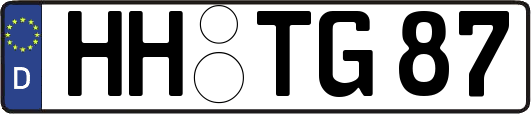 HH-TG87