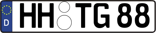 HH-TG88