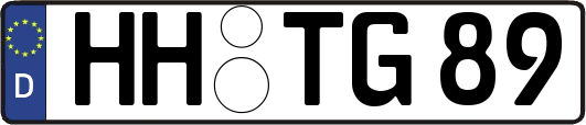 HH-TG89