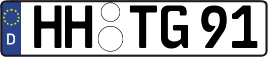 HH-TG91