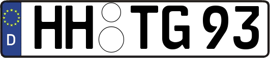 HH-TG93