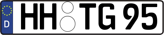 HH-TG95