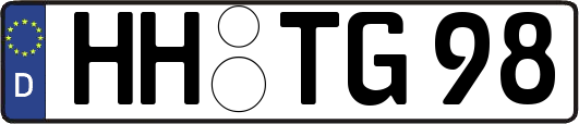 HH-TG98