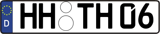 HH-TH06