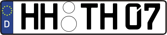 HH-TH07