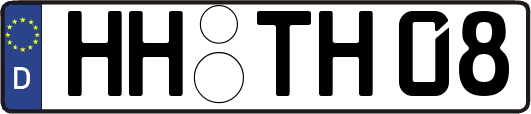 HH-TH08