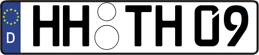 HH-TH09