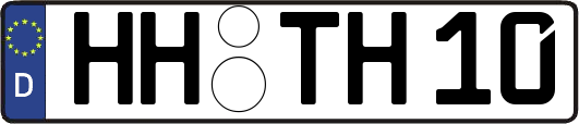 HH-TH10