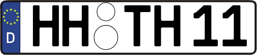 HH-TH11