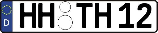 HH-TH12
