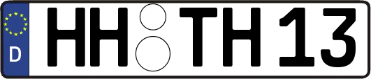 HH-TH13