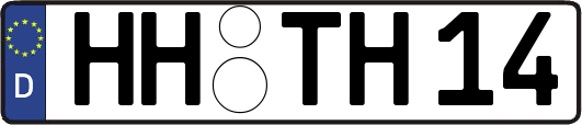 HH-TH14