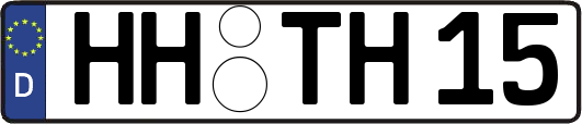 HH-TH15