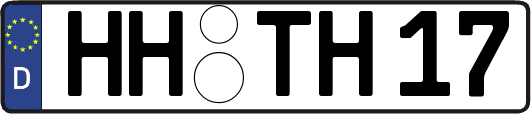 HH-TH17